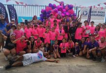 30 Aña di Pasion, Disciplina y Gloria: Stingray ta Celebra den Grandi!