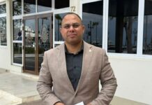 Eduard Pieters: “Ta inaceptabel cu un Presidente di Parlamento kier manipula y mal informa pueblo tocante Rijkswet HOFA”