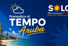 Pronostico di Tempo — Diasabra 23 Mei, 2026 — ⚠️ Aviso pa Boto Chikito