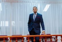 Parlamentario Hendrik Tevreden: Aruba NO por sigui biba di turismo so! Aruba ya a contesta e pregunta crucial pa e añanan cu ta bin nos dilanti