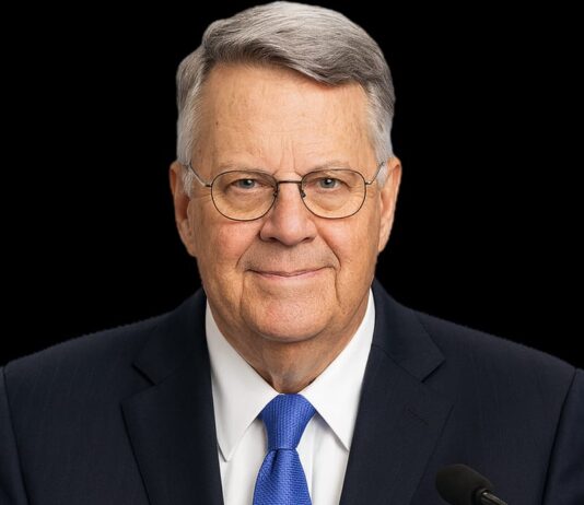 DOCTER IKE POSNER OUR HEROE