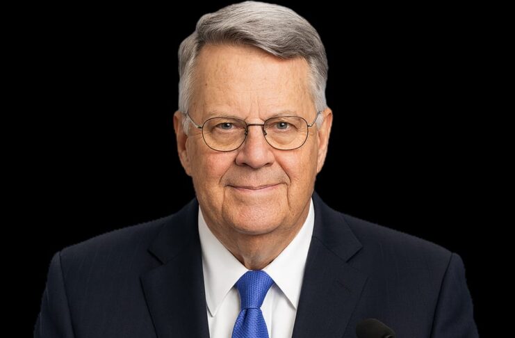 DOCTER IKE POSNER OUR HEROE