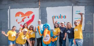 Apertura exitoso di ARUBA DOET 2026: Proyectonan na marcha rond di henter e isla