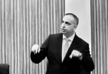 Parlamentario Dangui Oduber: Sindicatonan ta pidi Parlamento pa pone un STOP na e Rijkswet HOFA! Sindicatonan a manda un carta dia 7 di mei 2026 pa Parlamento, caminda nan ta splica un biaha mas nan posicion y ta pidi Parlamento pa para e proceso di e Rijkswet Hofa