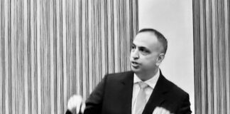 Parlamentario Dangui Oduber: Sindicatonan ta pidi Parlamento pa pone un STOP na e Rijkswet HOFA! Sindicatonan a manda un carta dia 7 di mei 2026 pa Parlamento, caminda nan ta splica un biaha mas nan posicion y ta pidi Parlamento pa para e proceso di e Rijkswet Hofa