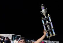 Palm Beach YoYo’s Power ta marca historia como subcampeon invicto te den final