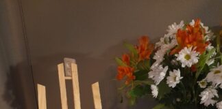 LADY RUTH: MY LIFE ON CANVAS