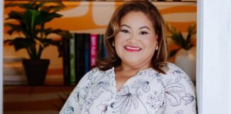 Drs. Shailiny Tromp-Lee: Diversidad cultural na Aruba mester wordo compaña pa husticia social, oportunidad husto y respet mutuo