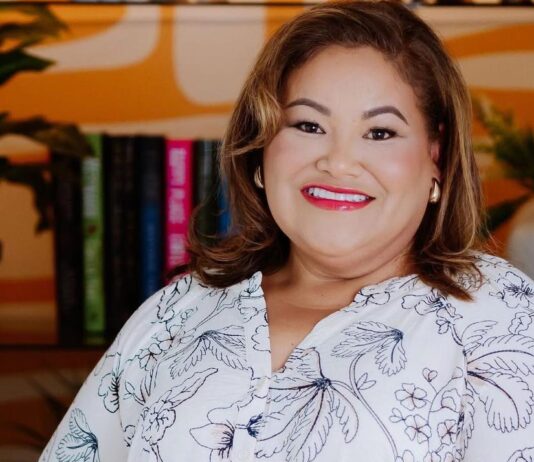 Drs. Shailiny Tromp-Lee: Diversidad cultural na Aruba mester wordo compaña pa husticia social, oportunidad husto y respet mutuo