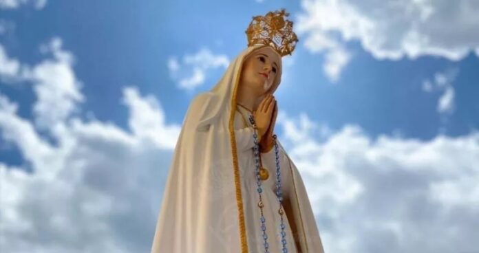 birgen di fatima