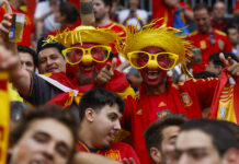Na caminda pa mundial2026: E plan di Atlanta pa e Spañonan: menu economico y un stadion di vanguardia