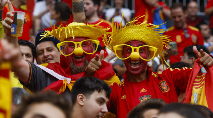 Na caminda pa mundial2026: E plan di Atlanta pa e Spañonan: menu economico y un stadion di vanguardia