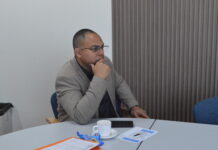 Eduard Pieters: “Aruba no por keda atras y PPA ta habri porta pa comunidad sera conoci cu e mundo di Inteligencia Artificial”