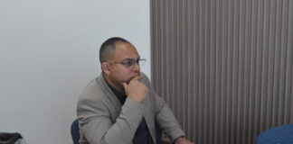 Eduard Pieters: āAruba no por keda atras y PPA ta habri porta pa comunidad sera conoci cu e mundo di Inteligencia Artificialā