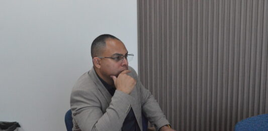 Eduard Pieters: “Aruba no por keda atras y PPA ta habri porta pa comunidad sera conoci cu e mundo di Inteligencia Artificial”