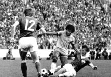 Na caminda pa Mundial 2026: Ningun pais por kita e record di gol di Brasil y Alemania e aña aki