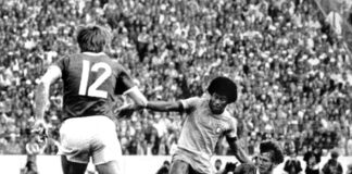 Na caminda pa Mundial 2026: Ningun pais por kita e record di gol di Brasil y Alemania e aña aki