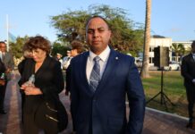 “Herencia no ta palabra, ta responsabilidad” Eduard Pieters ta conecta sacrificio di Boy Ecury cu e decisionnan dificil di awe