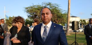 “Herencia no ta palabra, ta responsabilidad” Eduard Pieters ta conecta sacrificio di Boy Ecury cu e decisionnan dificil di awe