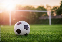 AVB ta anuncia Gran Final di Futbol U-9 Categoria Oro entre Nacional 1 y Britannia 1 diasabra awo na Dakota