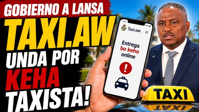 keha taxista