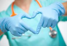 ODEA ta felicita tur nurse na Aruba den nan siman: “Nos nursenan. Nos futuro. Nursenan empodera ta salva bida.”