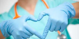 ODEA ta felicita tur nurse na Aruba den nan siman: “Nos nursenan. Nos futuro. Nursenan empodera ta salva bida.”