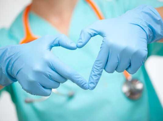 ODEA ta felicita tur nurse na Aruba den nan siman: “Nos nursenan. Nos futuro. Nursenan empodera ta salva bida.”