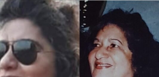 Poema dedica na Mama: Omaira Britten