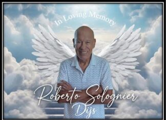A fayece Roberto Amado Solognier