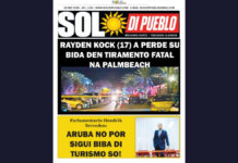 Edicion di Diadomingo 24 Mei, 2026