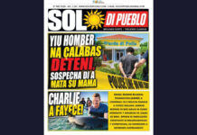 Edicion di Diamars 26 Mei, 2026