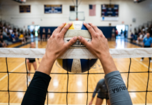 Campeonato di Volleyball ta yega na su final y ta priminti un clausura inolvidabel cu ‘All Star Game Show’Â