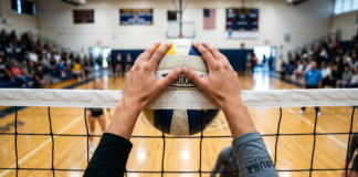 Campeonato di Volleyball ta yega na su final y ta priminti un clausura inolvidabel cu ‘All Star Game Show’