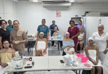 Fundacion ‘Educar para Transformar’ ta celebra cu orguyo otro importante logro den su mision di empodera y educa e comunidad di Aruba