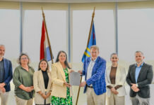 Ministerio di Salubridad ta fortalece Instituto di Calidad den Cuido di Salud