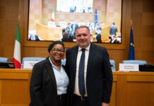 Aruba ta fortalece su posicion internacional den un mundo cu constantemente ta den desaroyo
