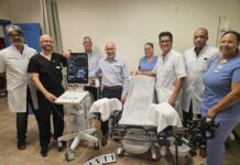 Implementacion di metodo nobo p’un miho cuido di pashent: Cuido reforsa cu avance den diagnosis di prostaat na HOH