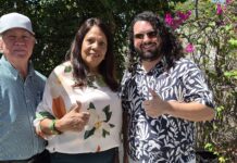 Construyendo un Red Solido di Sosten y Seguridad