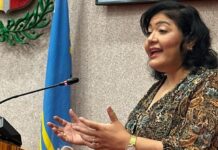 Parlamentario Xiomara Maduro riba e Fondo di Inversion: Ley nobo, pero e problema bieu ta keda