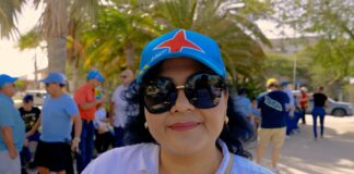 Parlamentario Xiomara Maduro: HOFA ta mas cu “Placa Barata”, pero ningun Minister di AVP-FUTURO ta splica Pueblo esey