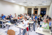 Sports Administration Course ta sigui cu les di gobernansa y organisacion