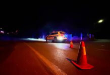 E DI 7 MORTO DEN TRAFICO PA AÑA 2026