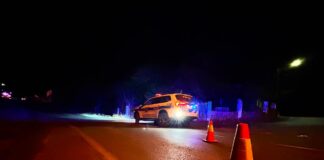 E DI 7 MORTO DEN TRAFICO PA AÑA 2026