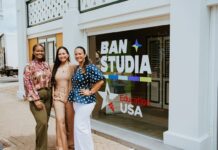 Minister Gerlien Croes: Aruba a introduci ‘Ban Studia’ y ‘EducationUSA’: Un Hub Nacional Nobo pa eleva oportunidad pa Enseñansa Avansa