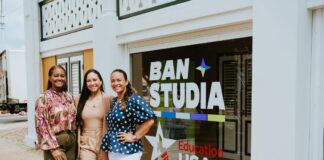 Minister Gerlien Croes: Aruba a introduci ‘Ban Studia’ y ‘EducationUSA’: Un Hub Nacional Nobo pa eleva oportunidad pa Enseñansa Avansa