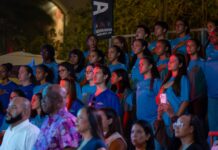 Weganan Interinsular 2027: Aruba, Boneiro y Còrsou ta prepara pa un edicion nobo di competencia y amistad deportivo