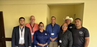 Minister Geoffrey Wever: Aruba ta afirma su compromiso regional pa seguridad alimentario na Sint Maarten