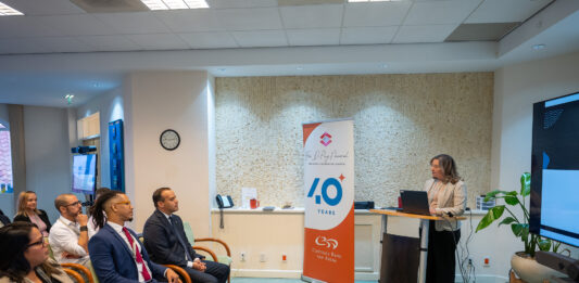 Minister Geoffrey Wever: Foro di Pago Nacional cu tema “FinTech” ta stimula innovacion, inclusion y stabilidad financiero