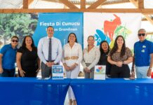 Minister Geoffrey Wever: Fiesta di Cunucu 2026 lo bira atrobe un celebracion pa nos grandinan
